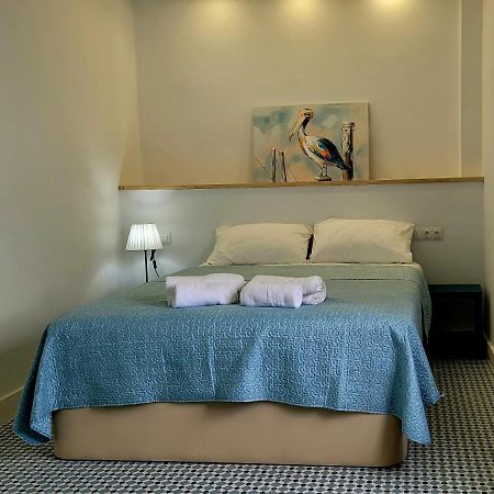 Apartament Casa Tina Kadyks Zewnętrze zdjęcie