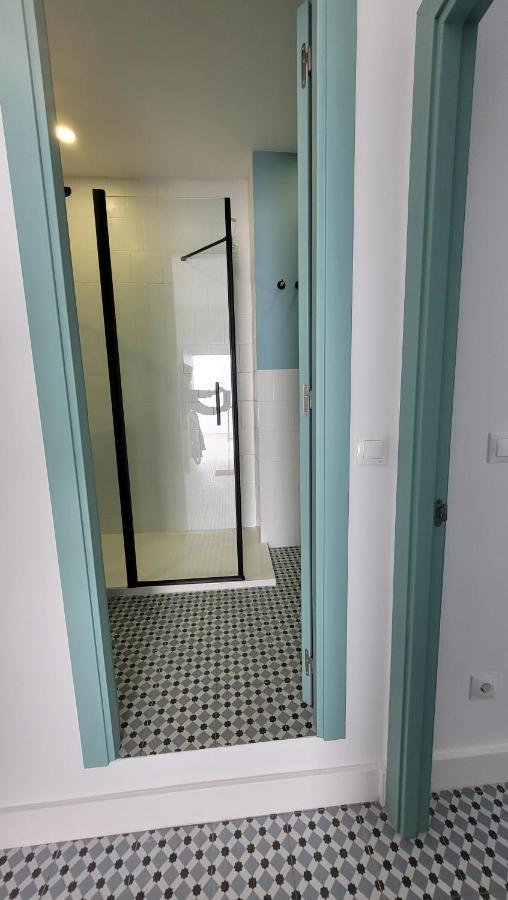 Apartament Casa Tina Kadyks Zewnętrze zdjęcie