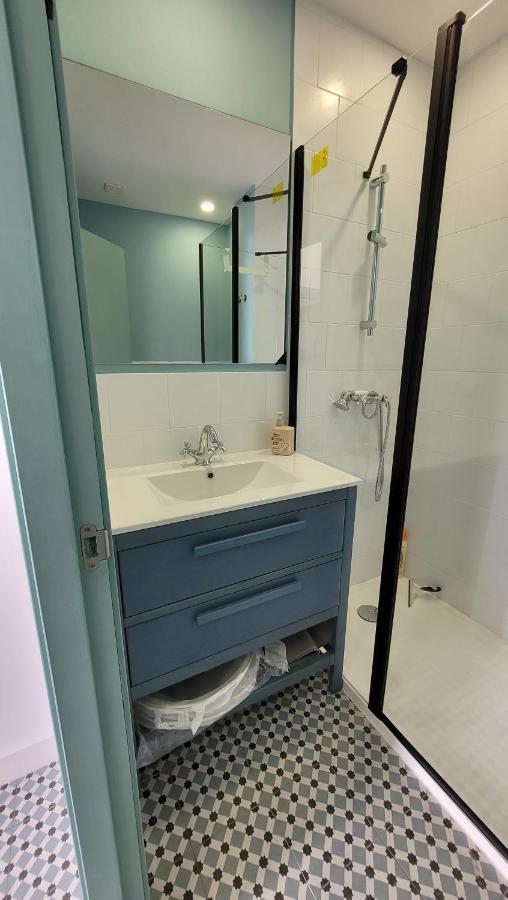 Apartament Casa Tina Kadyks Zewnętrze zdjęcie