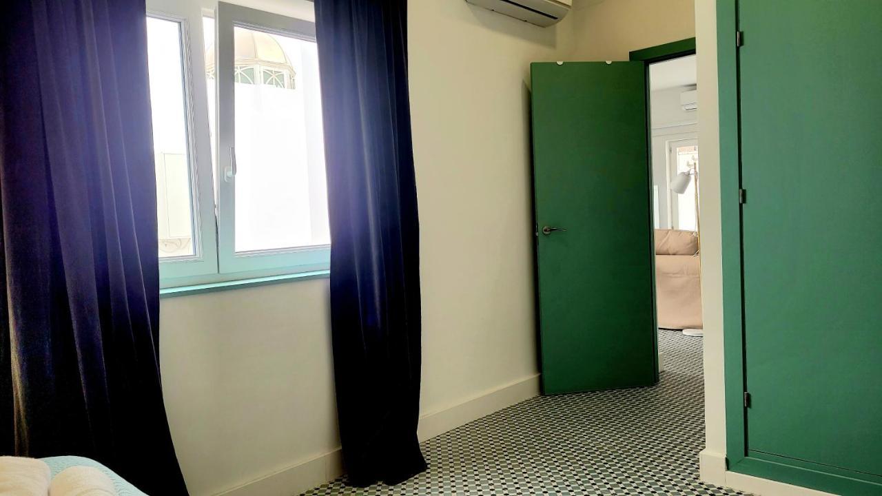 Apartament Casa Tina Kadyks Zewnętrze zdjęcie