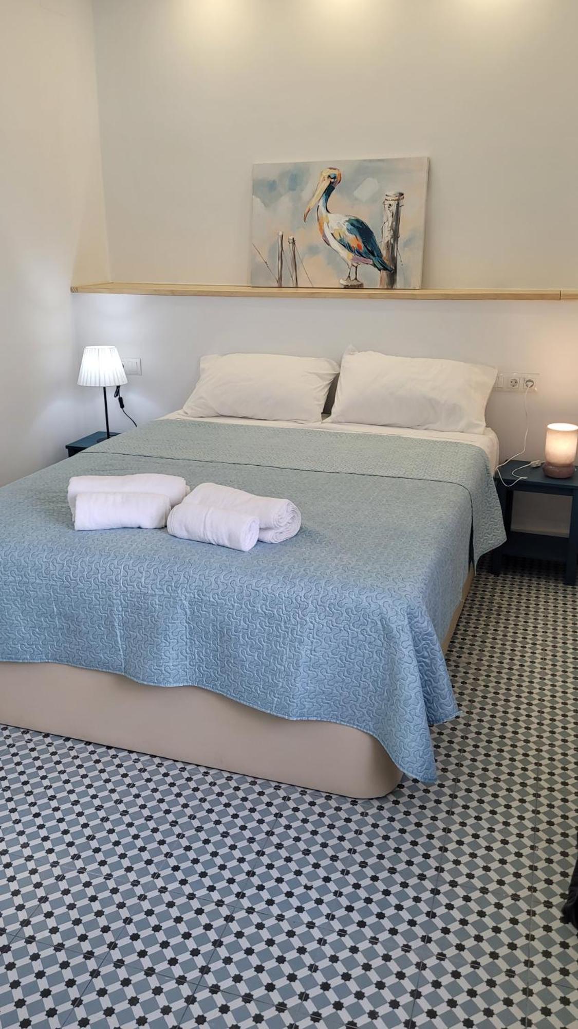 Apartament Casa Tina Kadyks Pokój zdjęcie