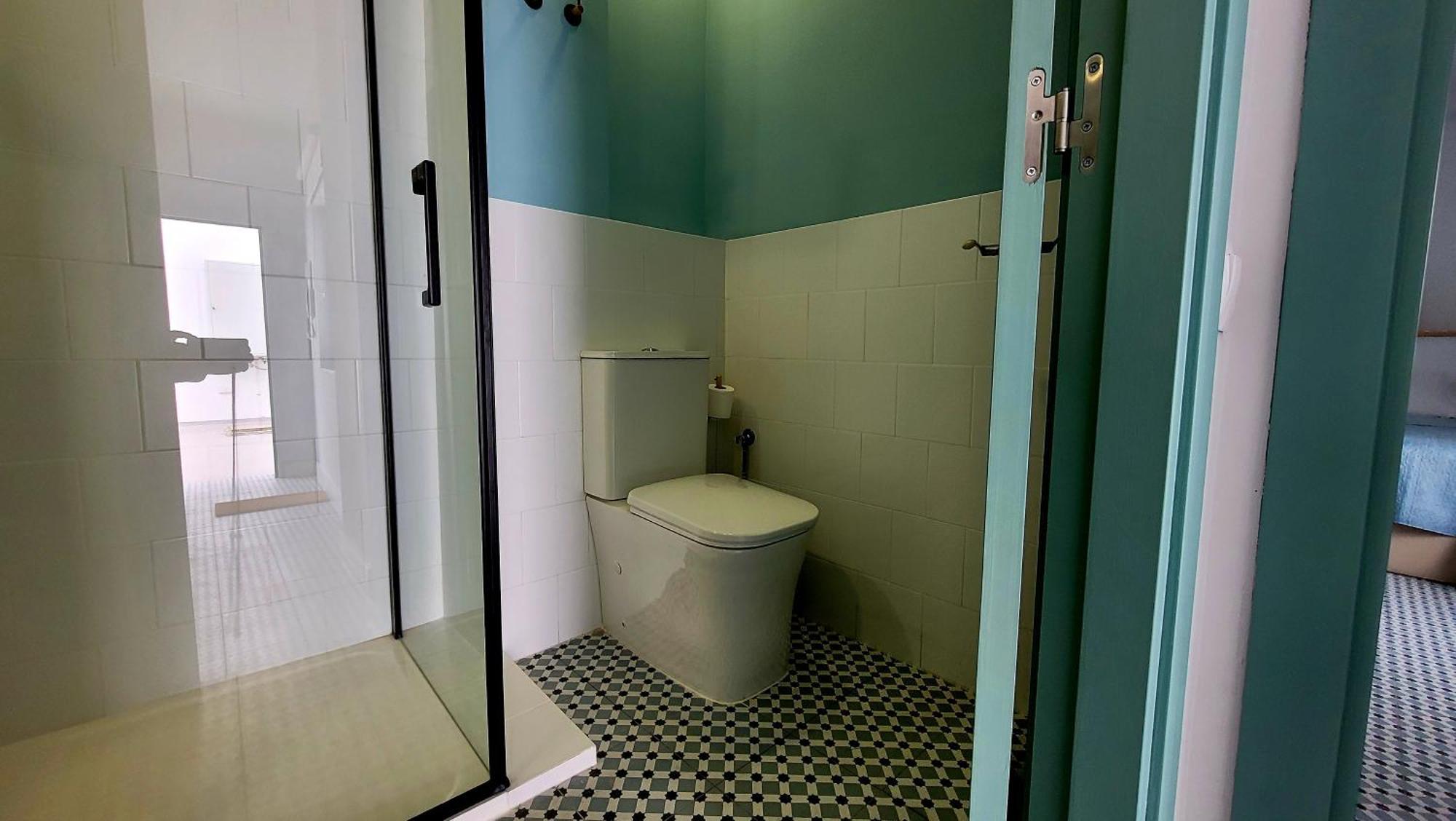 Apartament Casa Tina Kadyks Pokój zdjęcie