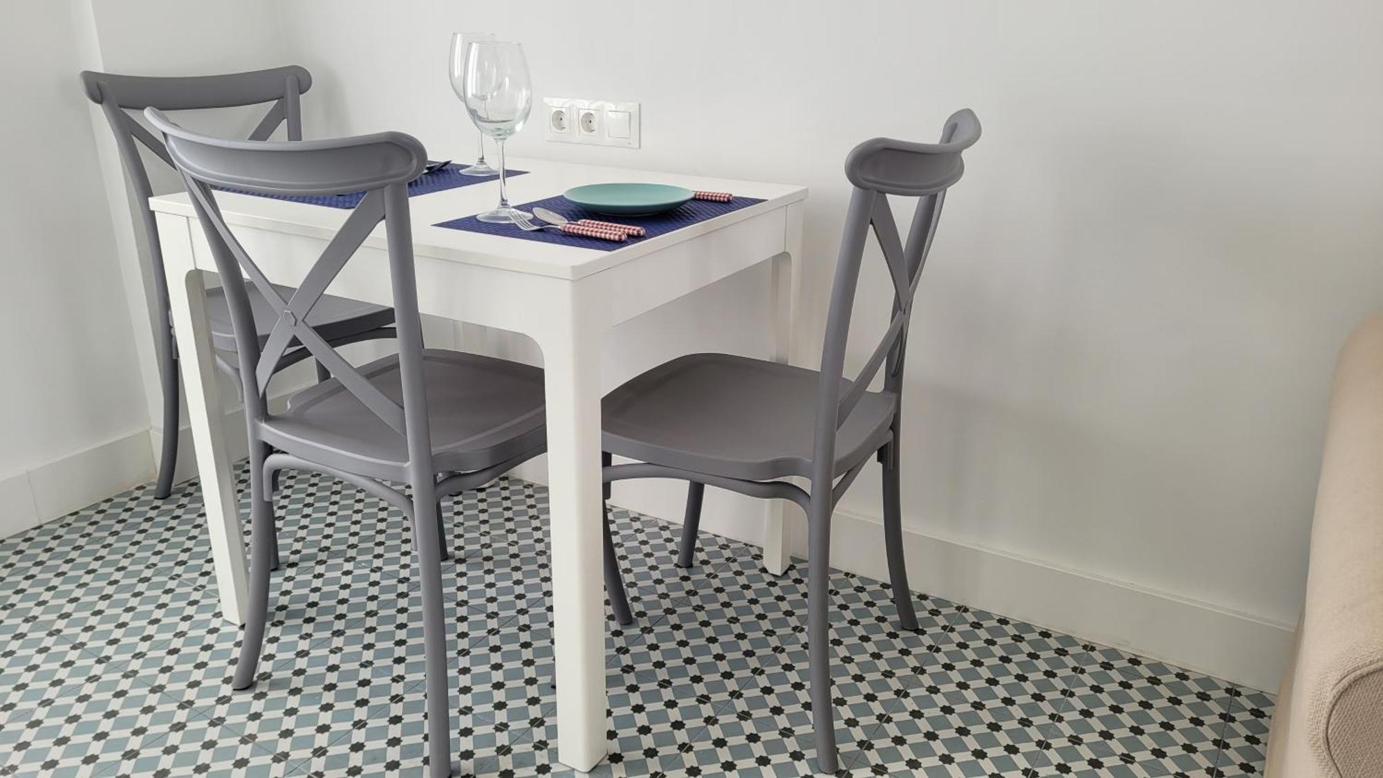 Apartament Casa Tina Kadyks Pokój zdjęcie