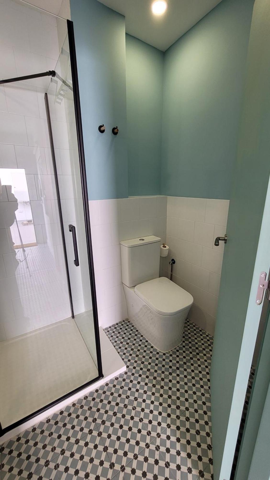 Apartament Casa Tina Kadyks Pokój zdjęcie